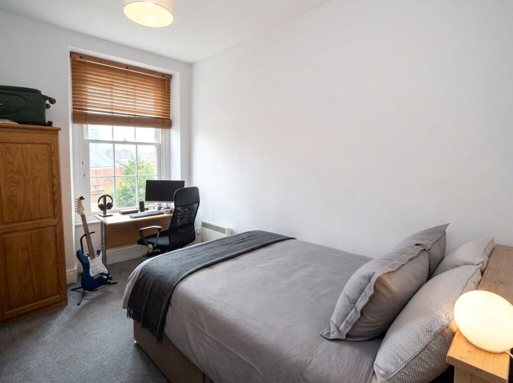 Lower Park Row, Clifton, Bristol, BS1