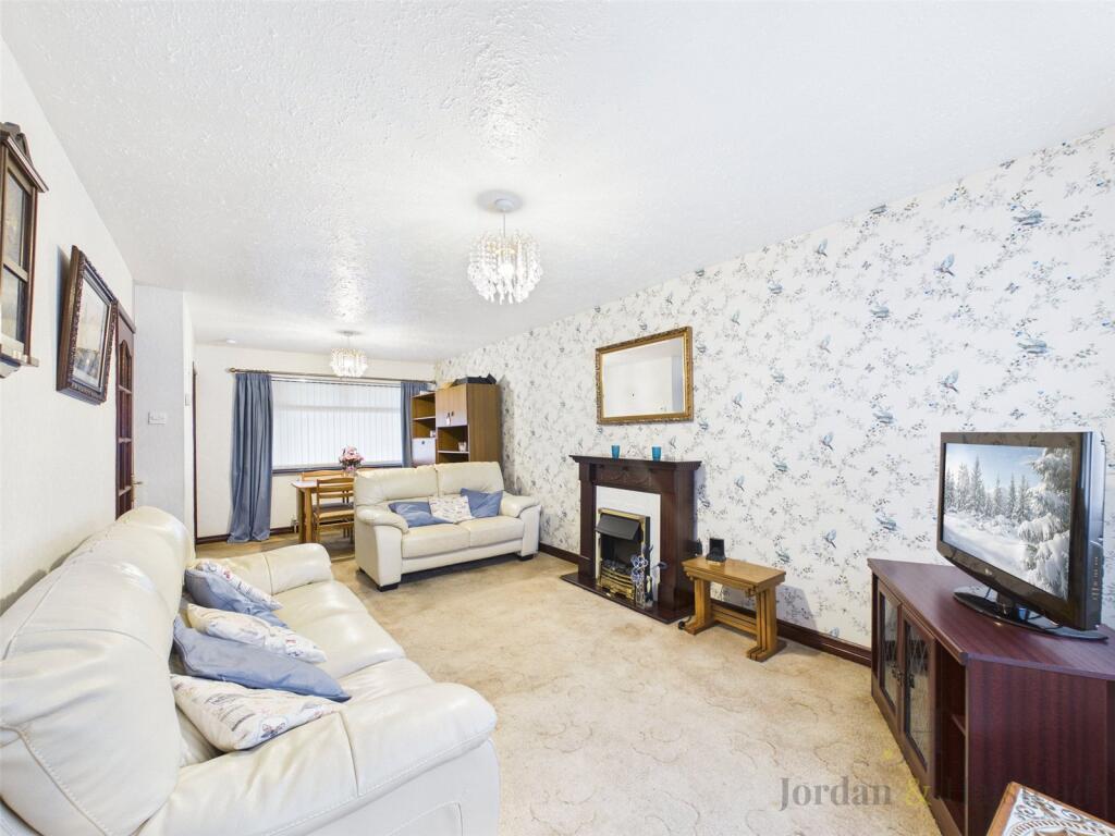Weaver Road, Frodsham, Cheshire, WA6 - Pohľad 6