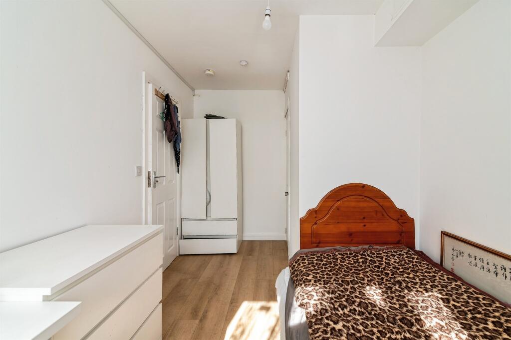 House in Nottingham, Hockley, St Ann's - View 4