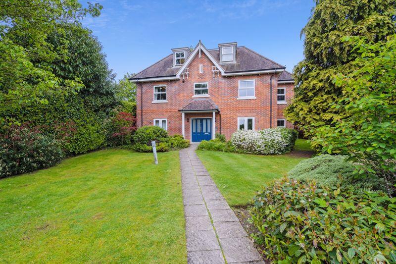 Main image of property: COOKHAM - Walking distance of the Station