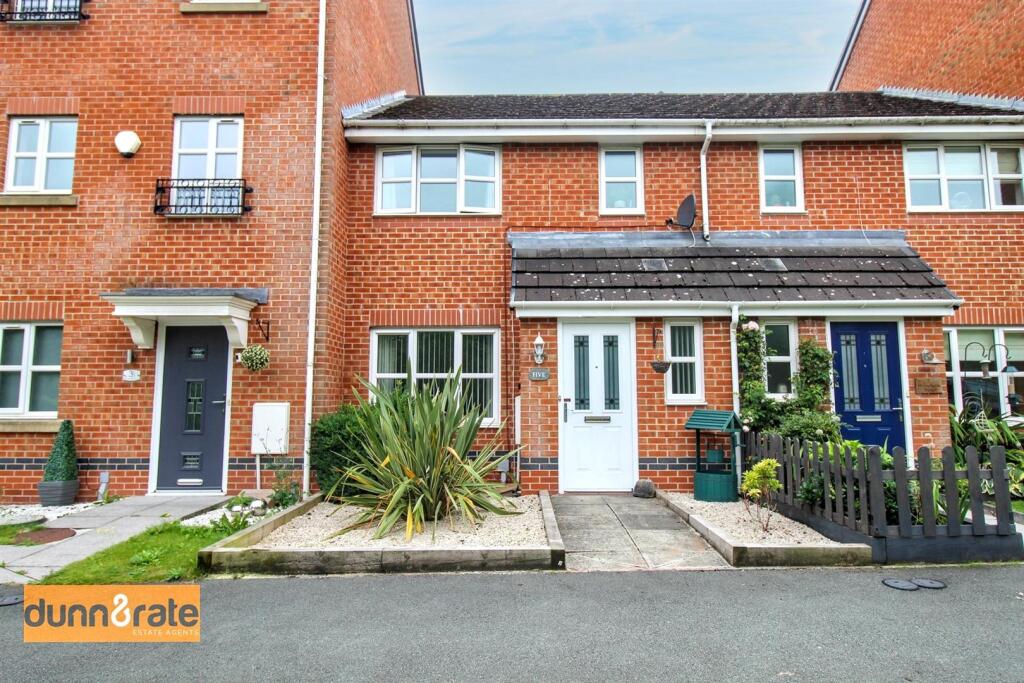 Main image of property: Moorefields View, Norton Heights, Stoke On Trent