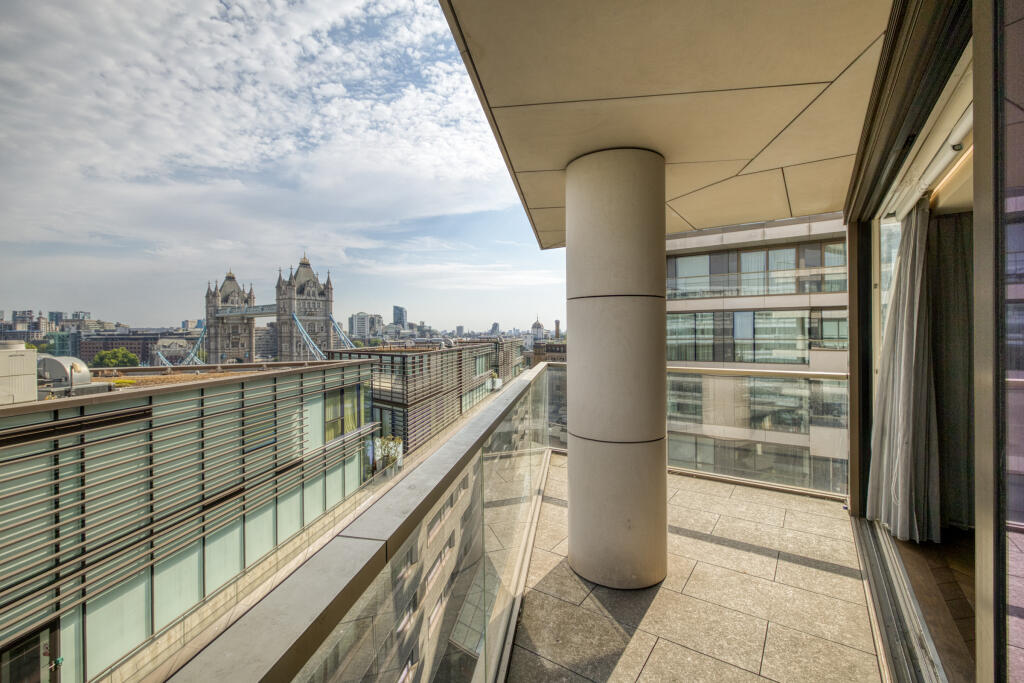 Apartment in London - View 3