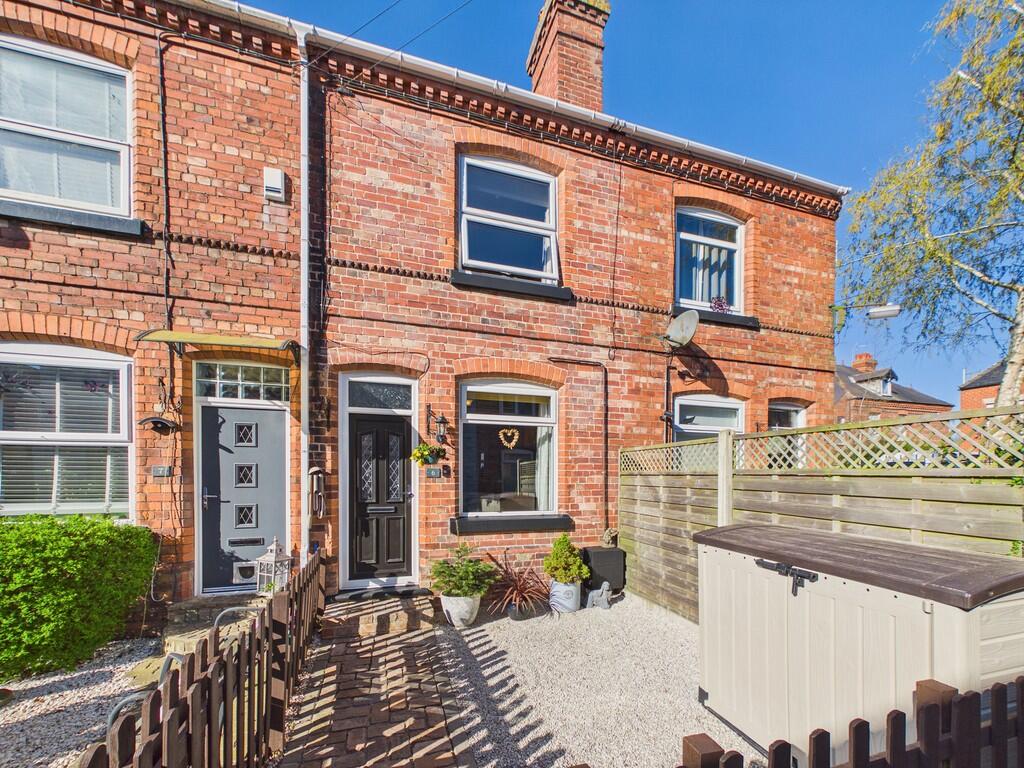 Main image of property: Alexandra Terrace, Woodhall Spa
