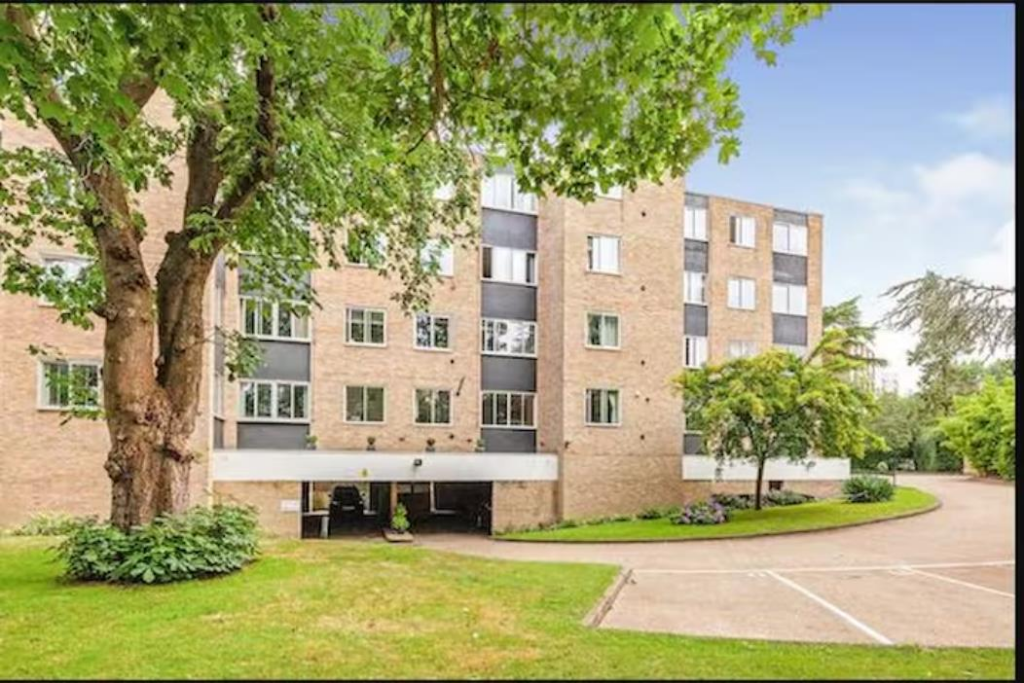 Main image of property: Heath Lane, West Hill, Putney