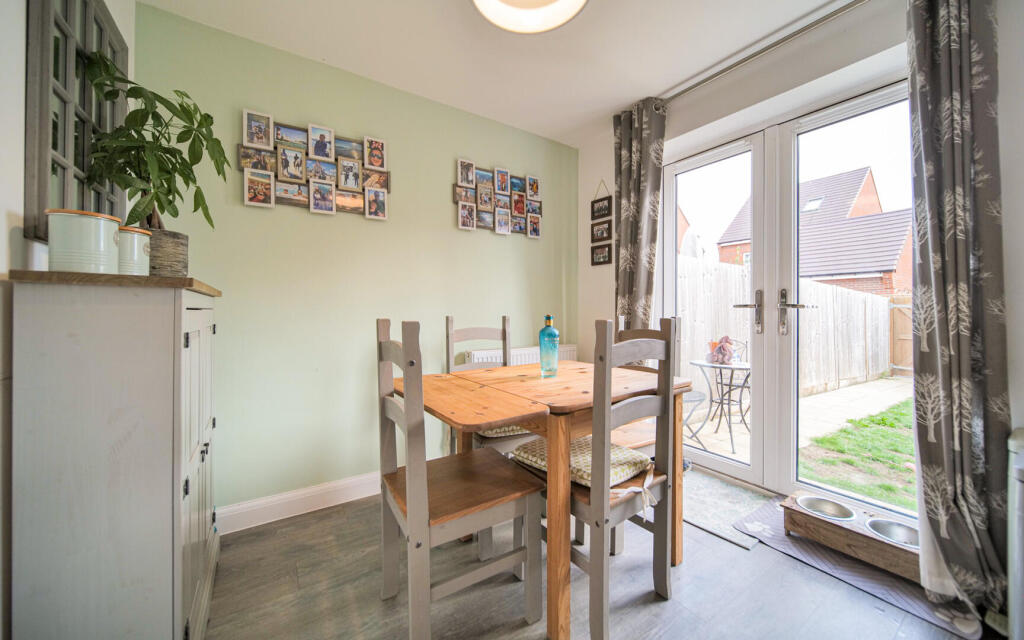 House in Swindon - View 4