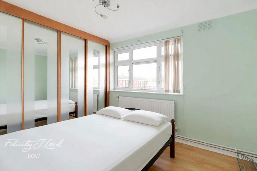 Main image of property: Hatfield Close, ILFORD