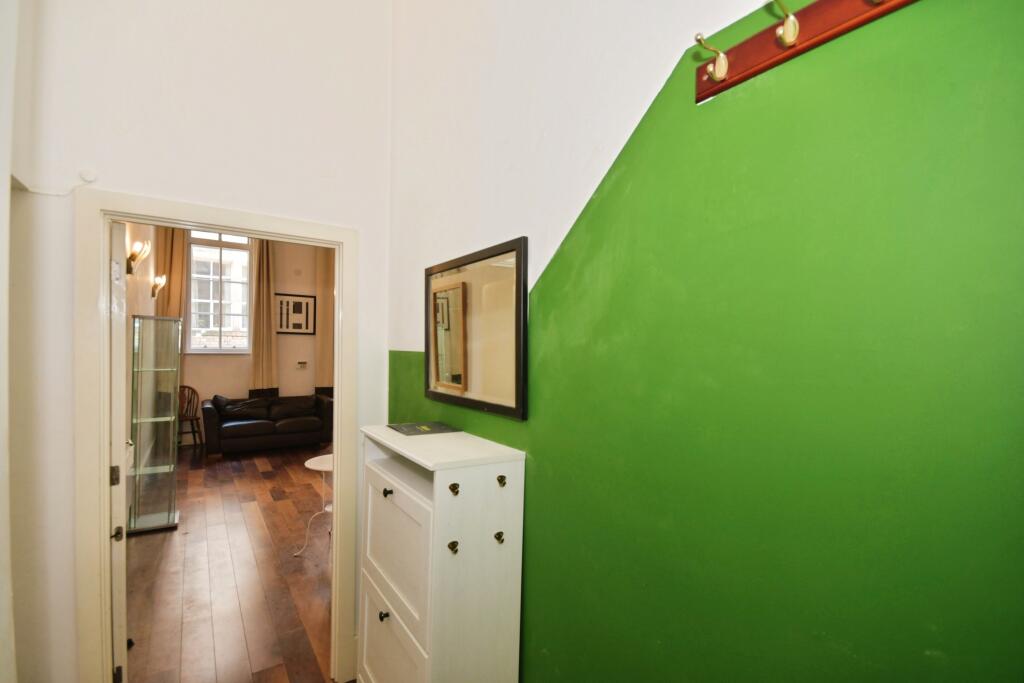 2 Orchard Lane, Sheffield, S1 photo 4