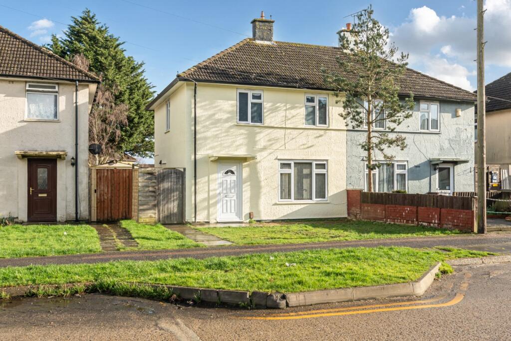 Main image of property: Jemmett Road, Ashford, Kent, TN23