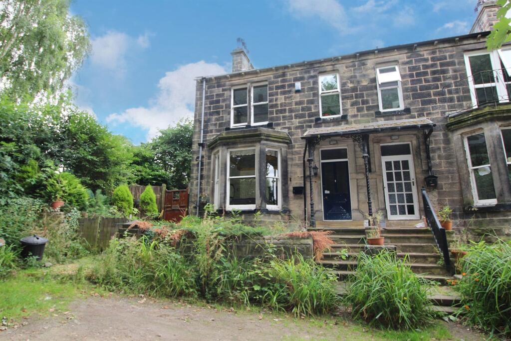 Main image of property: Calverley Lane, Horsforth