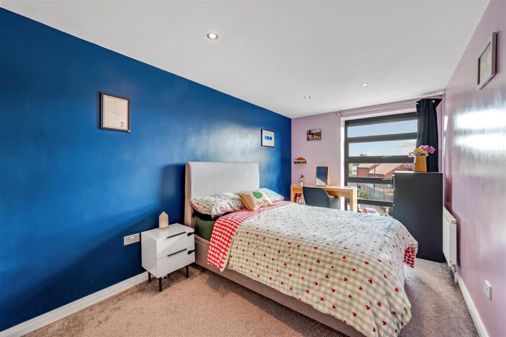 Apartment in London - View 4