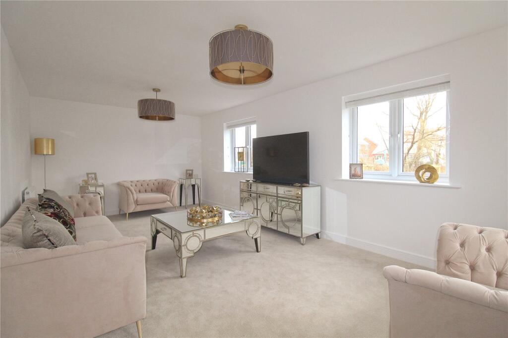 House in Bath, Hilperton - More