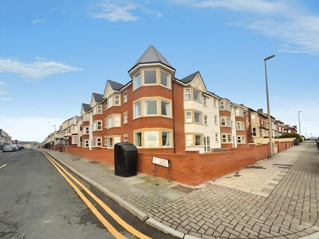 Main image of property: Warley Road, Blackpool, Lancashire, FY1