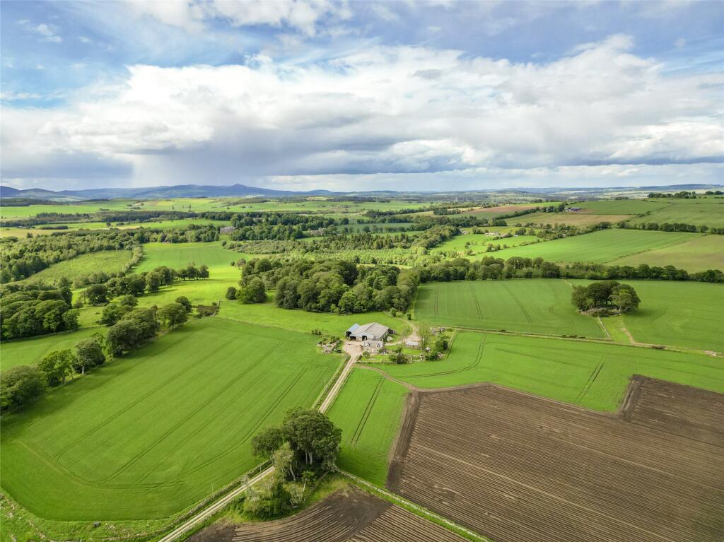 Skene Estate, Dunecht, Westhill, Aberdeenshire - View 3