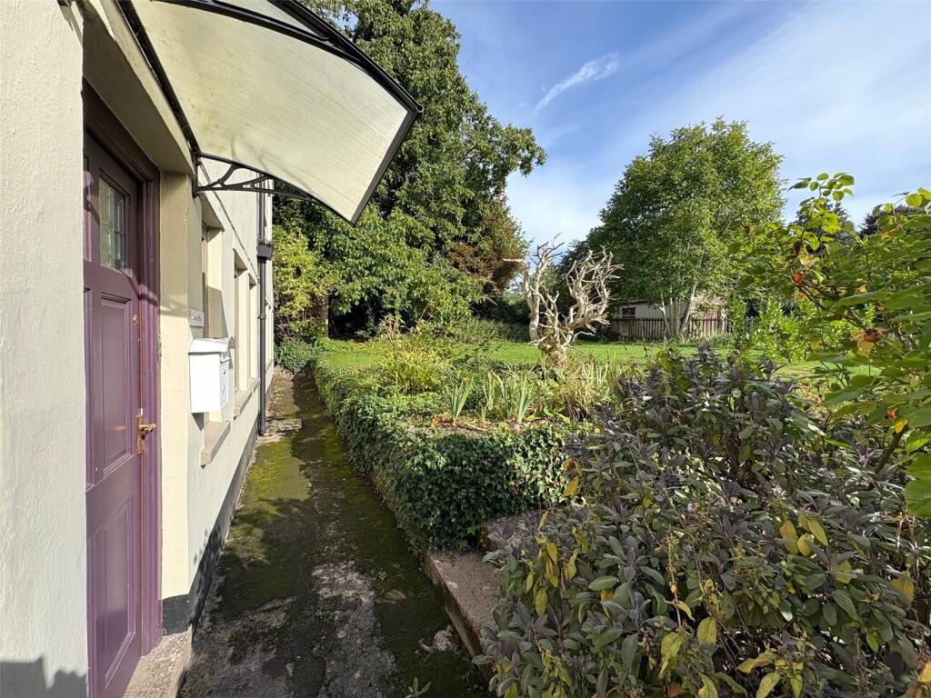 Additional image 25 of The Presbytery, Chamberlain Street, Wells