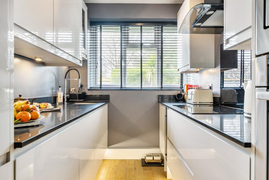 Kidbrooke Grove, Blackheath, London, SE3 - Ansicht 3
