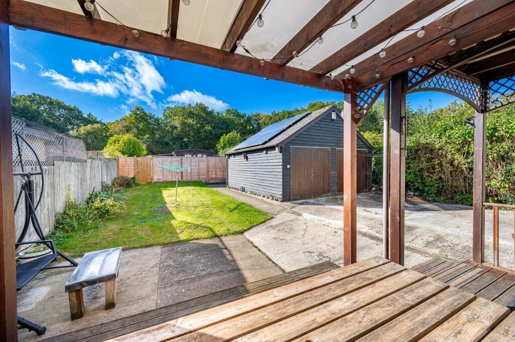 House in Chelmsford - View 2