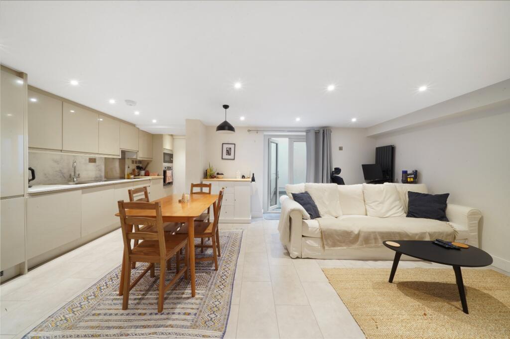Main image of property: Haverstock Hill, Belsize Park, NW3