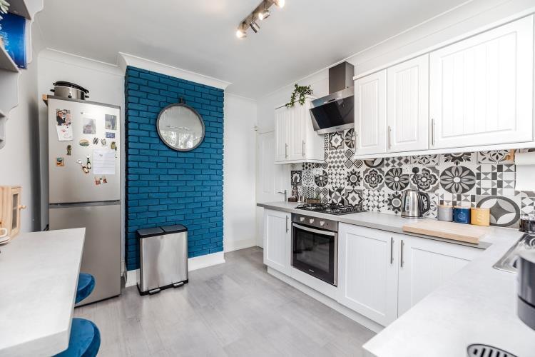 Apartment in North Tyneside, Chirton - View 4