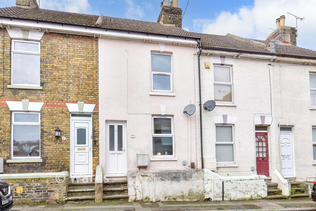 Main image of property: Rose Street, Rochester, Kent