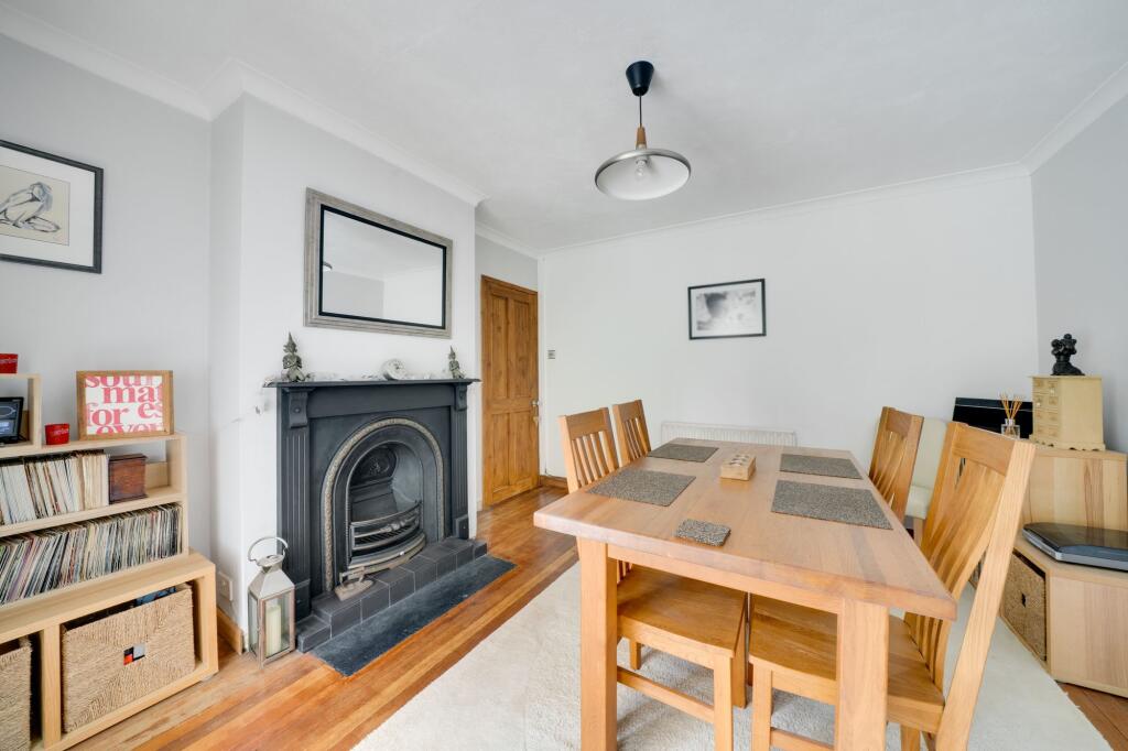 19, Telford Road, Wellington, TF1 photo 4