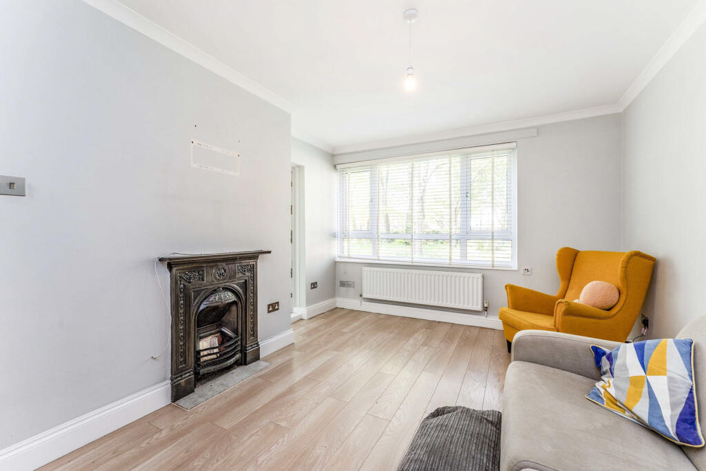 Main image of property: Birchmore Walk, London, N5