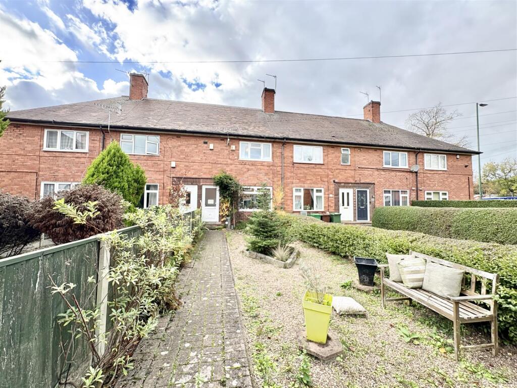 Main image of property: Abbey Bridge, Nottingham