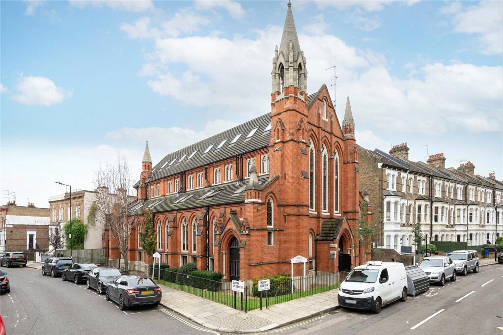 Main image of property: Simon Court, Maida Vale, W9