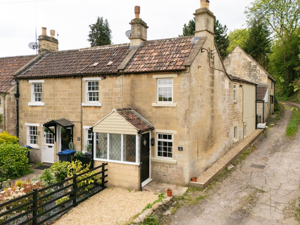 Main image of property: Pye Corner, Box, Corsham, SN13 8ED