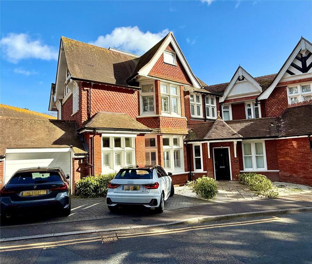 Main image of property: Mill Gap Road, Eastbourne, East Sussex, BN21