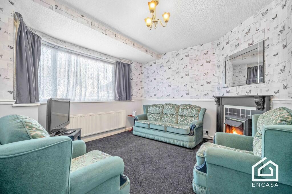 Cottesbrook Road, Birmingham photo 3