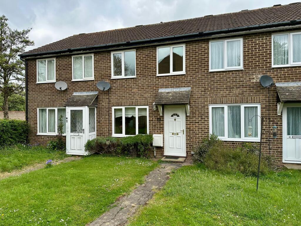 Main image of property: Sevenfields, Highworth, SN6