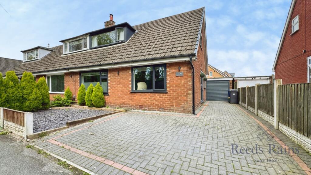 Main image of property: Brindle Road, Bamber Bridge, Preston, Lancashire, PR5