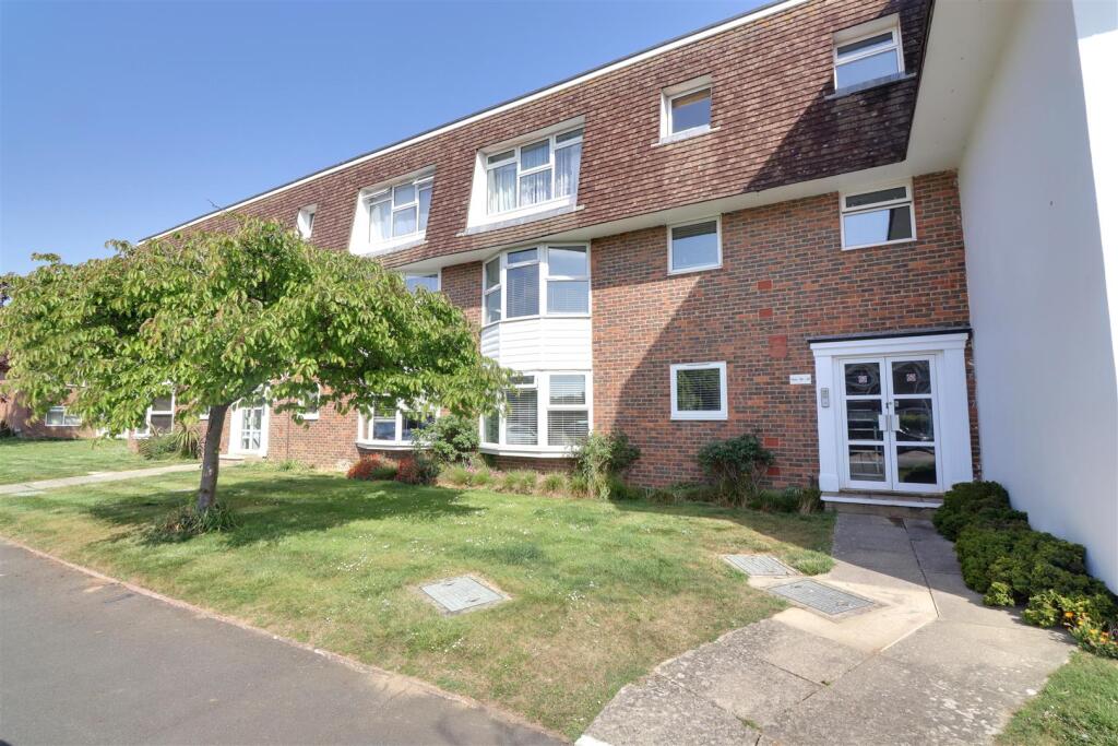 Main image of property: Greystone Avenue, Tarring, Worthing, West Sussex, BN13 1LR