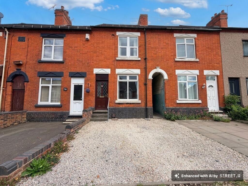 Main image of property: Camp Hill Road, Nuneaton, CV10
