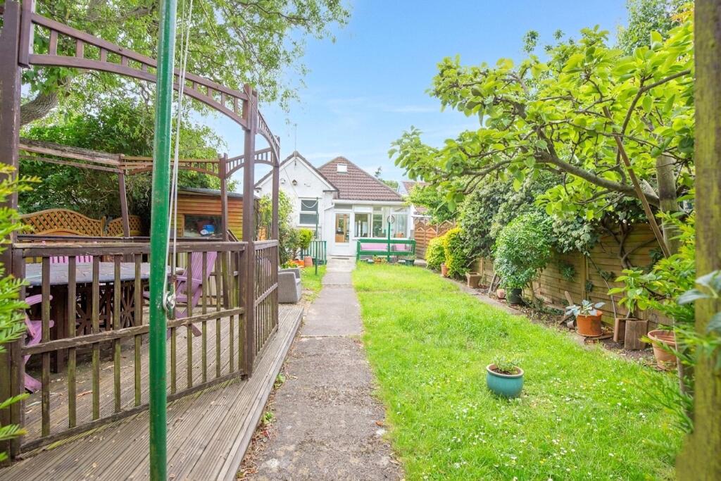 Main image of property: Northville Road, Bristol, South Gloucestershire, BS7