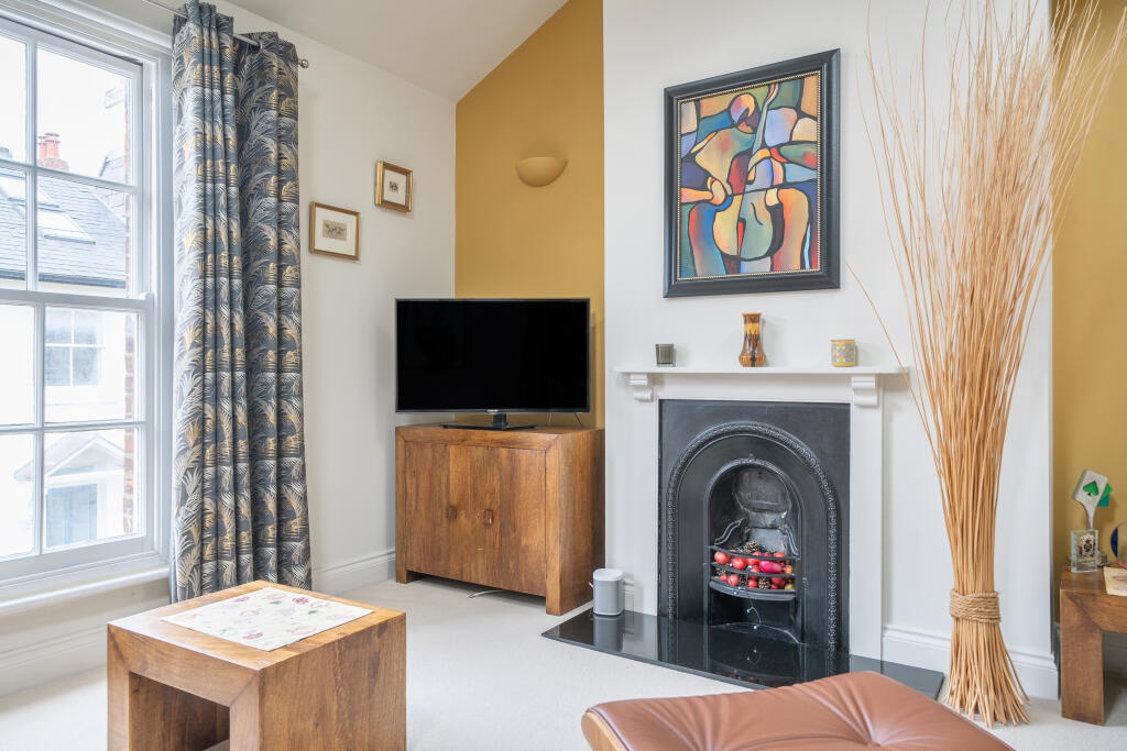 House in Winchester, Harestock, Hyde - View 5