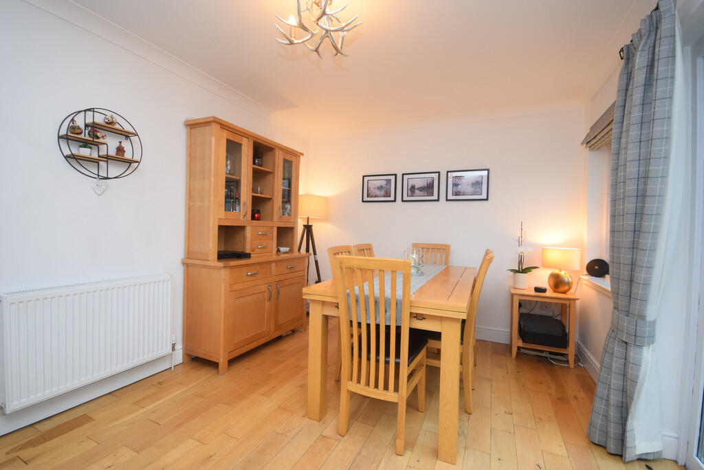 Strathmore View, Alyth, Blairgowrie photo 4