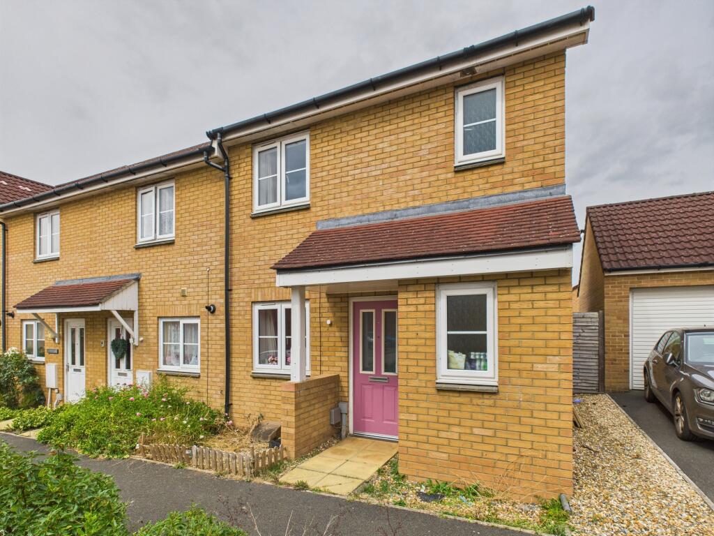 Main image of property: Citrine Close, Bridgwater