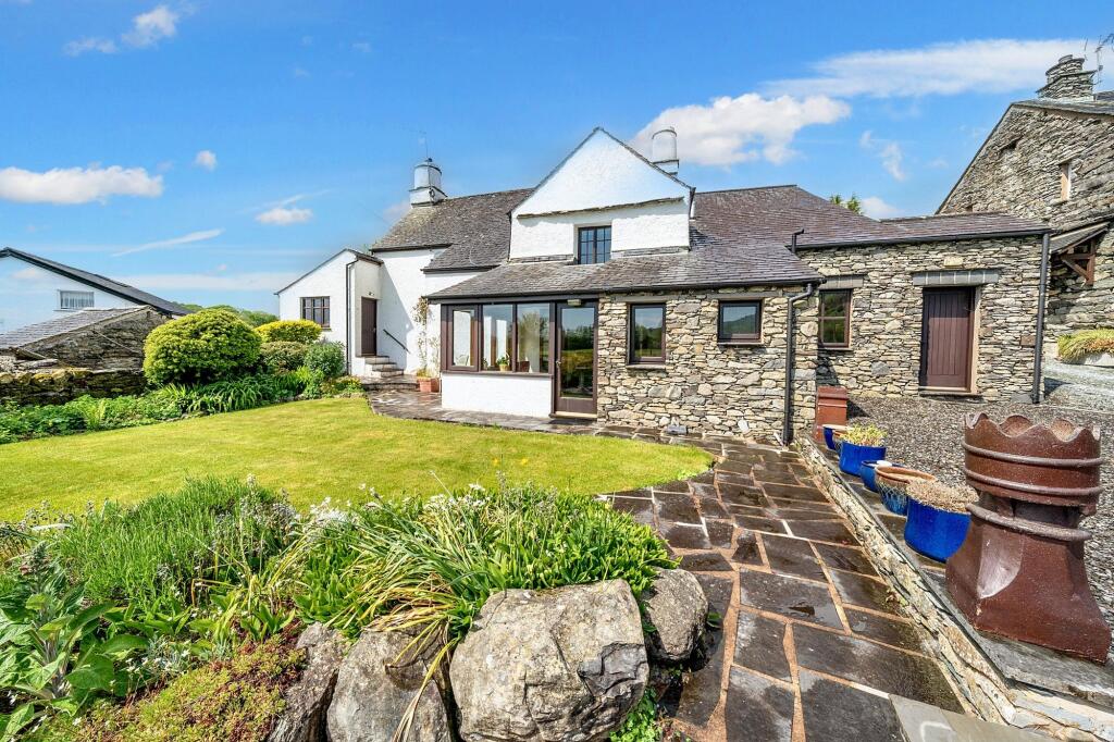 Main image of property: 1 Fiddler Hall, Newby Bridge