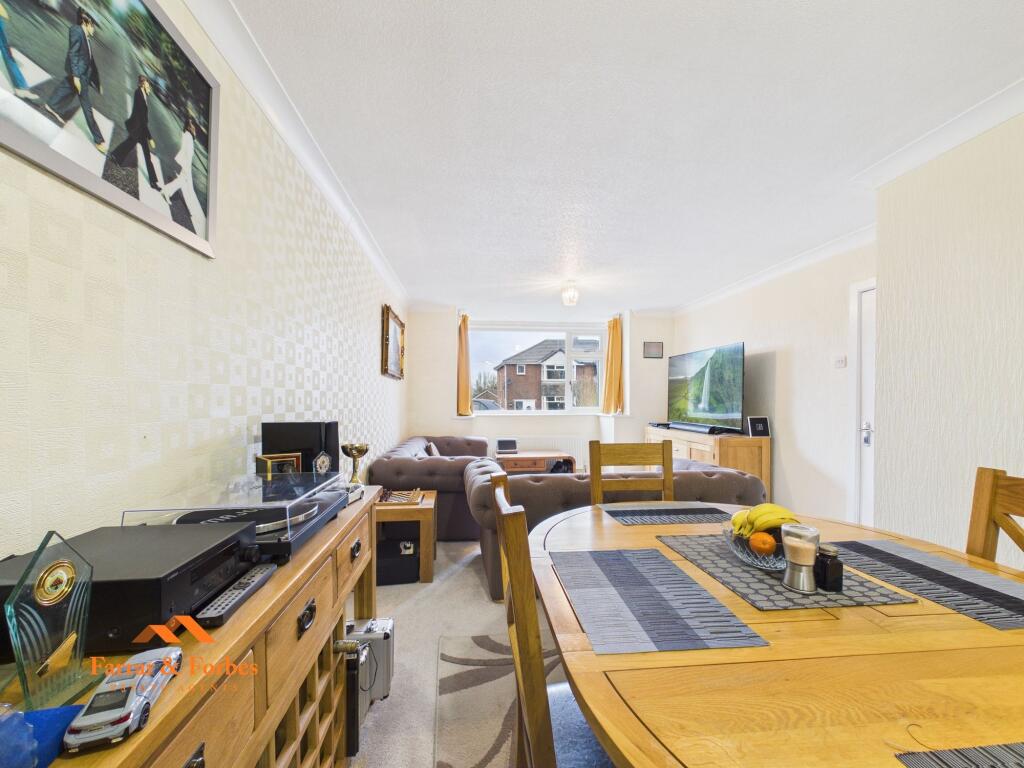 Additional image 10 of Reeval Close, Earby, BB18