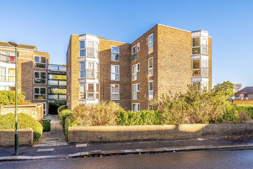 Main image of property: Station Road, Hampton