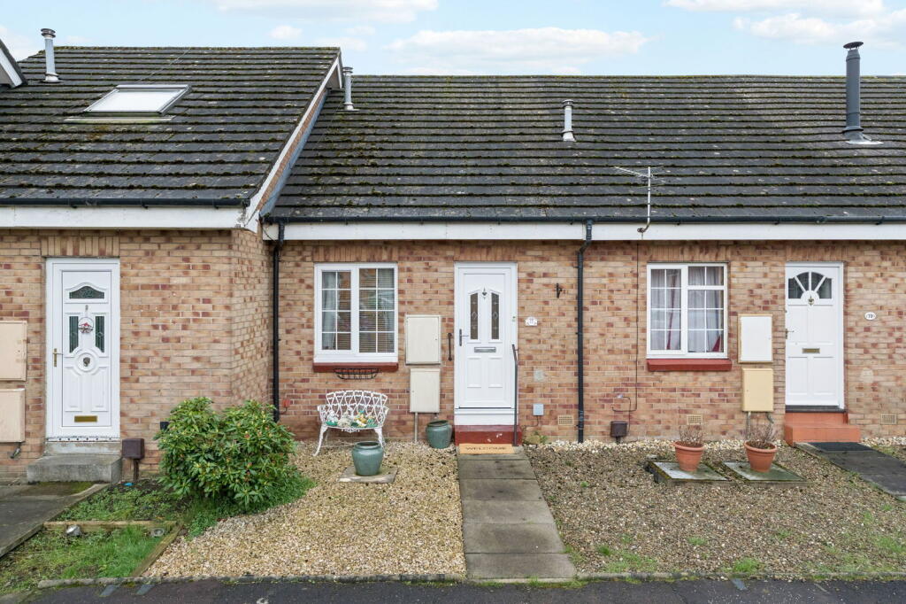 Main image of property: Long Crook, South Queensferry, EH30 9XS