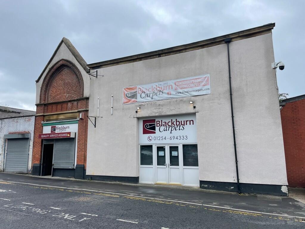 Additional image 6 of 7-9 St. Peter Street, Blackburn, Lancashire, BB2 2HD