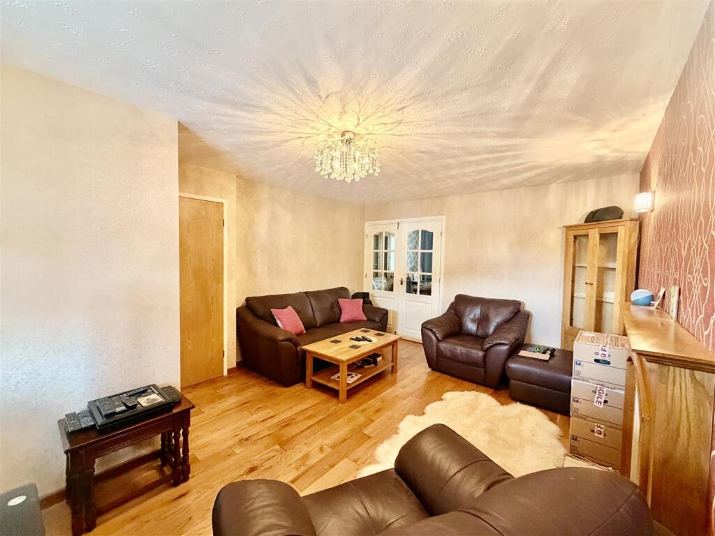 House in Charnwood, Nanpantan - View 3