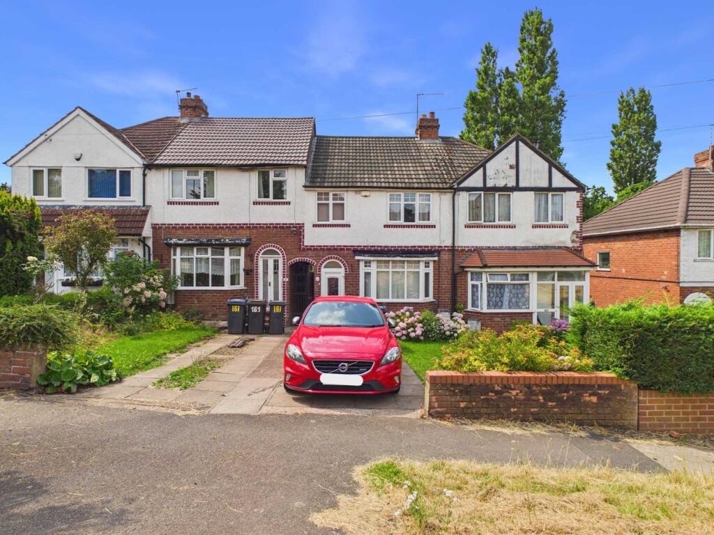 Main image of property: Coombes Lane, Birmingham, West Midlands, B31