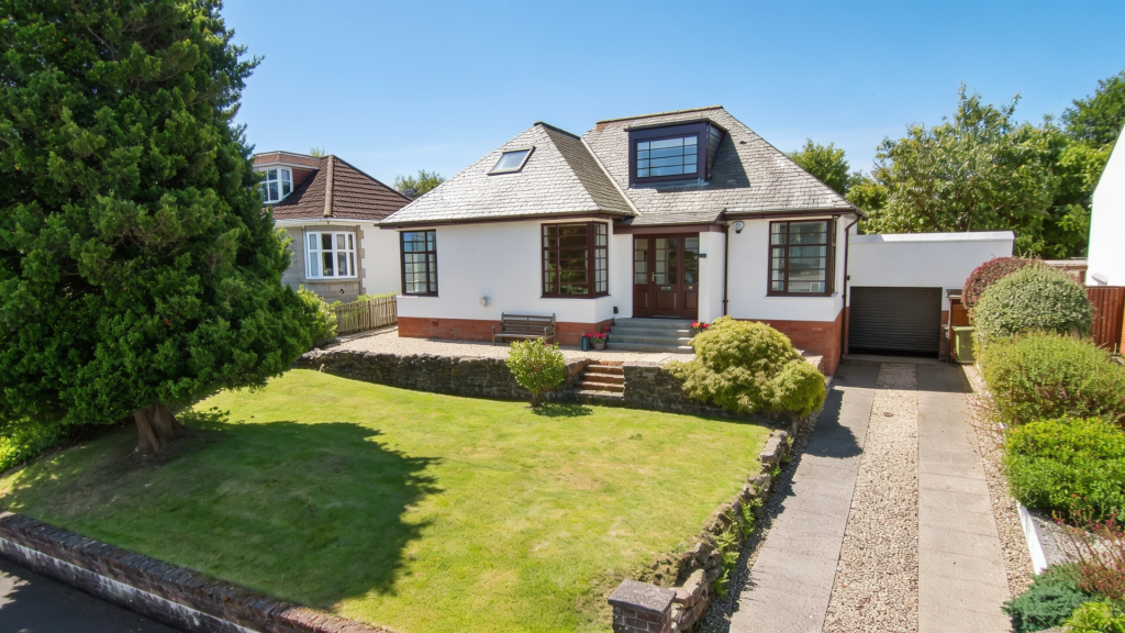 Main image of property: 23 Dumgoyne Drive, Bearsden, G61 3AP
