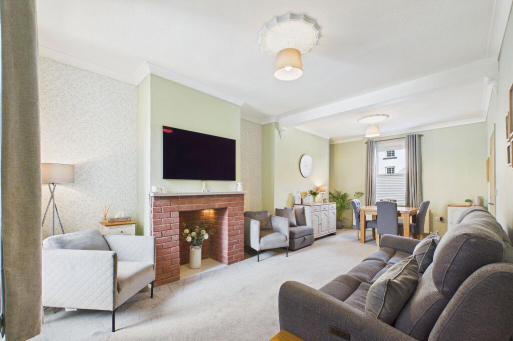 Main image of property: West Croft Terrace, Lowca, CA28