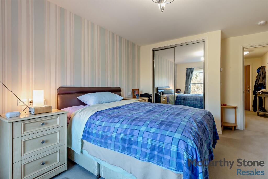 Sanderling Court, Wimborne Road, Bournemouth – další