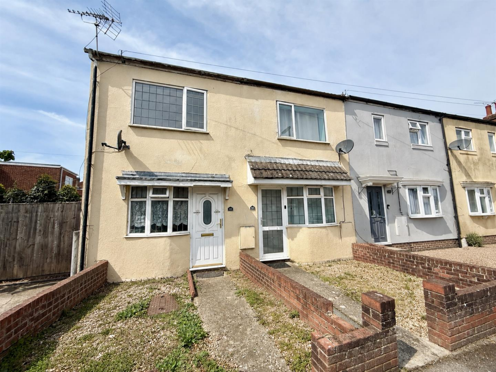 Main image of property: Firgrove Road, Freemantle, Southampton