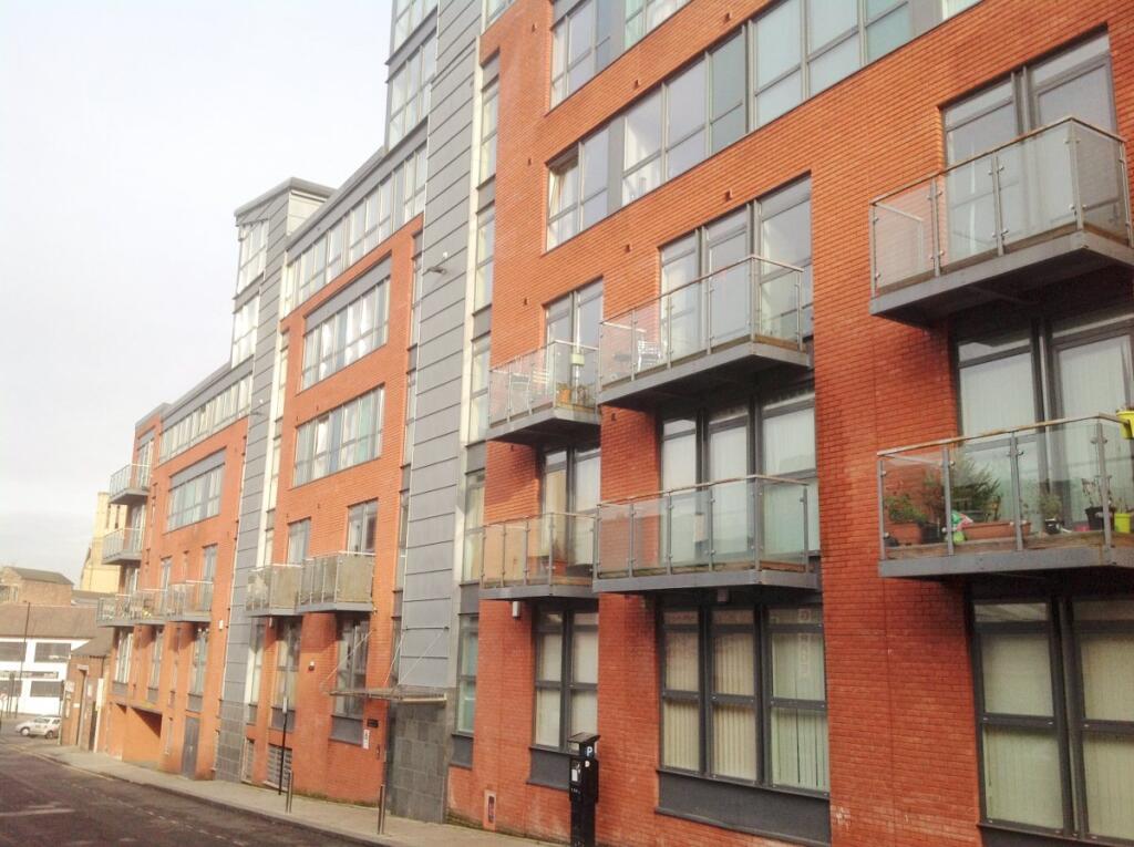 Main image of property: Mandale House, Sheffield